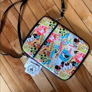 Disney Ipad/Tablet Case.